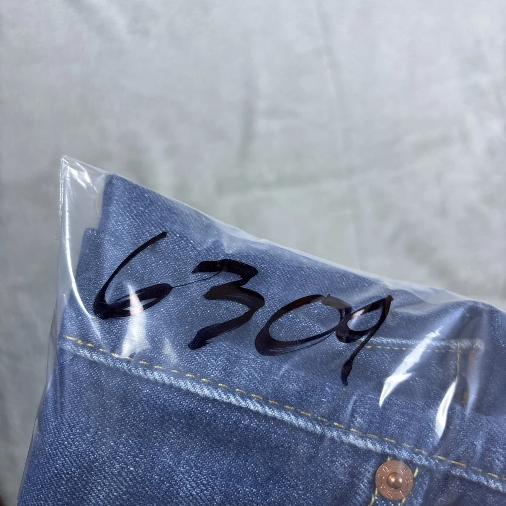 Levi's 541 Jeans Men's 32x30 (Fits 34x28) Straight Leg‎ Blue Stretch